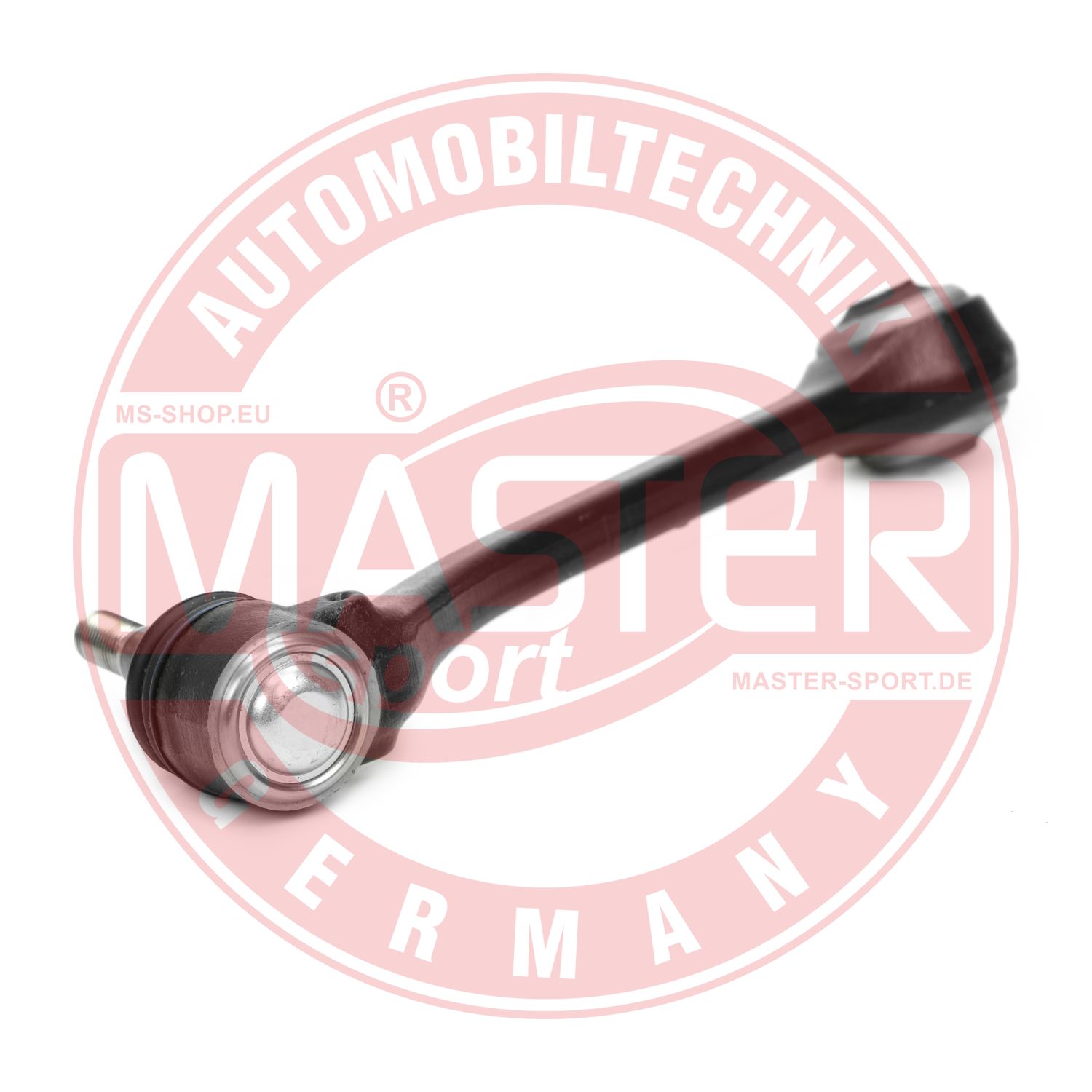 Brat suspensie roata MASTERSPORT GERMANY 27165-PCS-MS